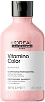 Шампунь для волос L'Oreal Professionnel Serie Expert Vitamino Color