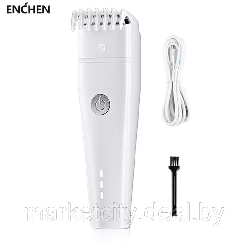 Машинка для стрижки волос Xiaomi Enchen EC001 - фото 2 - id-p189771227