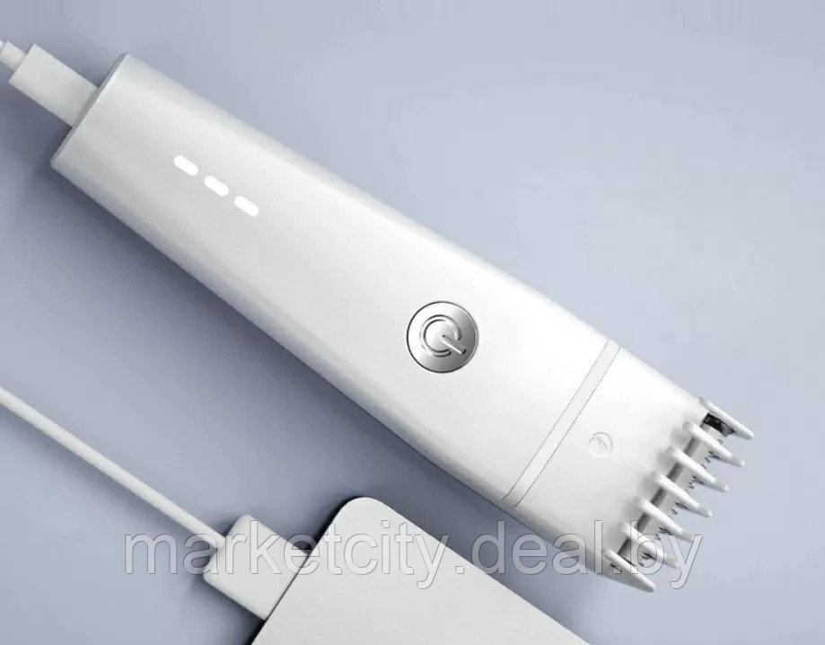 Машинка для стрижки волос Xiaomi Enchen EC001 - фото 6 - id-p189771227