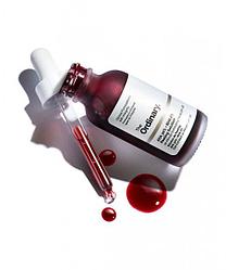 Кровавый пилинг The Ordinary AHA 30% + BHA 2% Peeling solution 30ml (Кислотный пилинг)