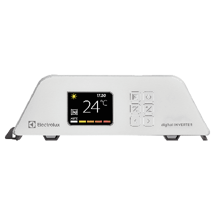 Блок управления Transformer Digital Inverter Electrolux ECH/TUI3.1, фото 2