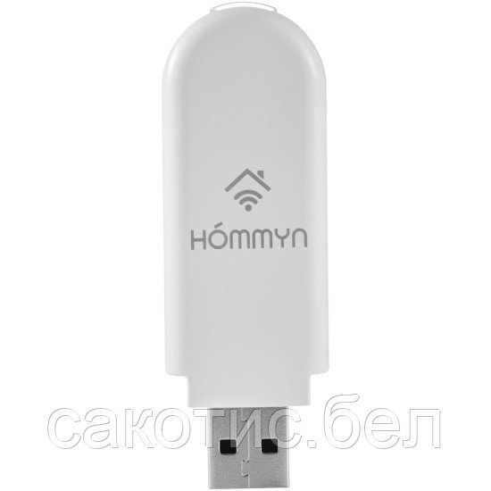 Модуль съемный управляющий HOMMYN HDN/WFN-02-01 Wi-Fi - фото 2 - id-p189806876