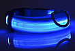 Светящийся ошейник для собак (3 режима) Glowing Dog Collar, фото 2