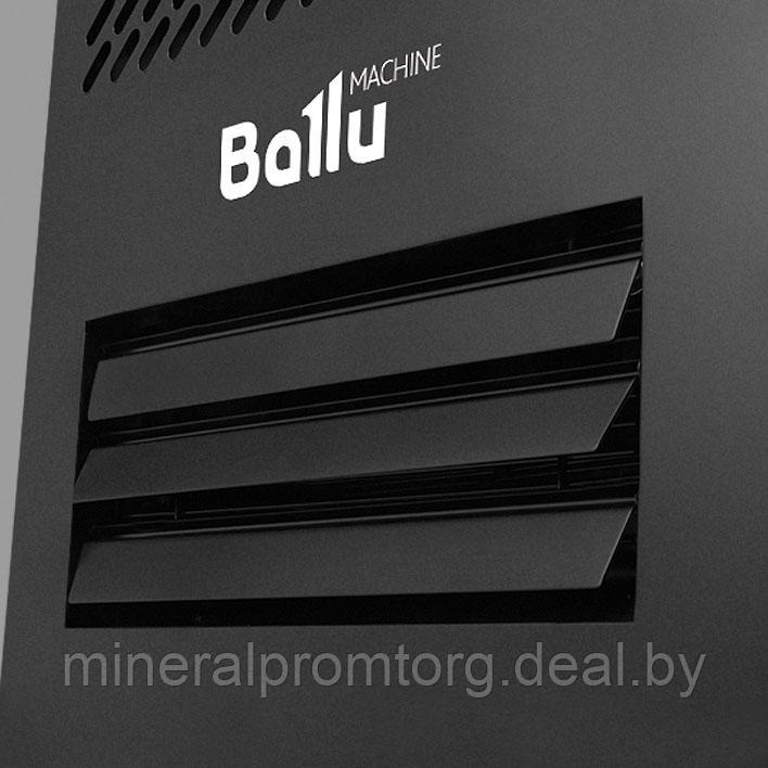 Осушитель воздуха полупромышленный Ballu BDI-80L - фото 2 - id-p189683324