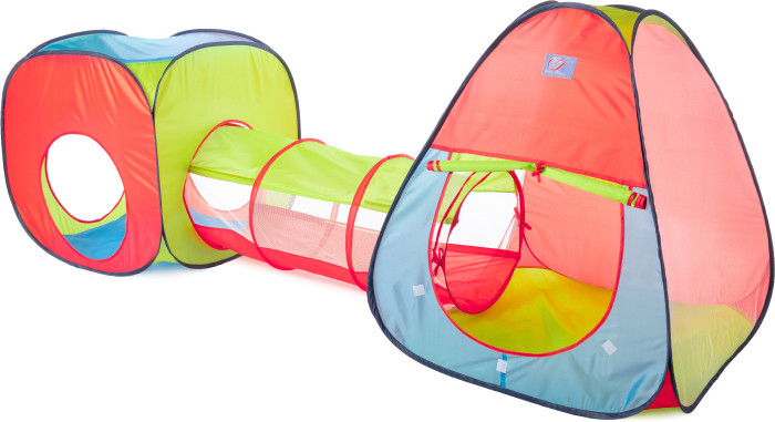 Детская игровая палатка Sundays С тоннелем 106013 - фото 1 - id-p189806208