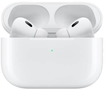 Apple Наушники Apple AirPods Pro 2 - фото 2 - id-p189733530