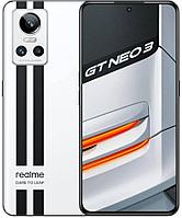Realme Realme GT Neo 3 80W 8/128GB Белый