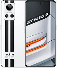 Realme Realme GT Neo 3 80W 8/128GB Белый