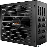 Блок питания be quiet! Straight Power 11 750W BN283