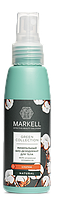 Минеральный Био-дезодорант Markell Green Collection Хлопок, 100 мл