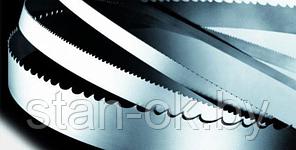 Полотно для ленточной пилы 1140x0.5х13x14/18TPI  (10/14). Makita. "Ленточная пила.