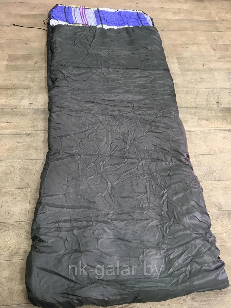 Спальный мешок НК-Галар СП3 300 г/м