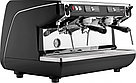 Кофемашина рожковая NUOVA SIMONELLI APPIA LIFE 2 GR S 220V высокая группа полуавтомат красная, фото 3