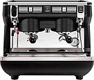 Кофемашина рожковая Nuova Simonelli APPIA LIFE COMPACT 2GR S 220V, полуавтомат высокая группа(белая), фото 3
