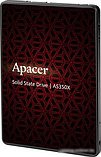 SSD Apacer AS350X 512GB AP512GAS350XR-1, фото 2