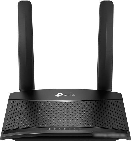 4G Wi-Fi роутер TP-Link TL-MR100 V1