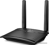 4G Wi-Fi роутер TP-Link TL-MR100 V1, фото 2