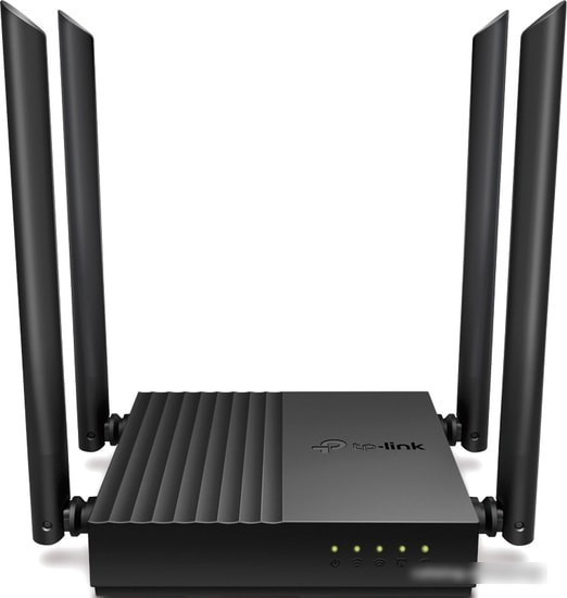 Wi-Fi роутер TP-Link Archer C64 - фото 2 - id-p189847556