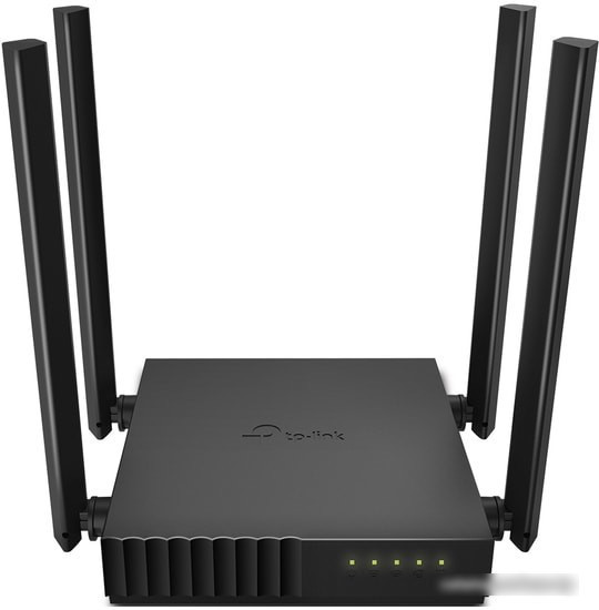 Wi-Fi роутер TP-Link Archer C54 - фото 1 - id-p189847561