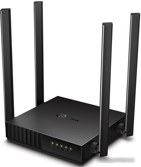 Wi-Fi роутер TP-Link Archer C54 - фото 2 - id-p189847561