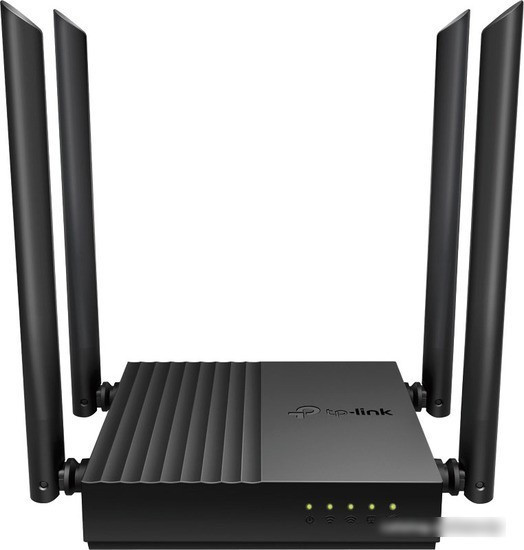 Wi-Fi роутер TP-Link Archer A64 - фото 1 - id-p189847562