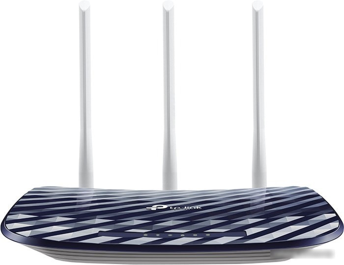 Беспроводной маршрутизатор TP-Link Archer C20(RU)