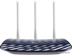 Беспроводной маршрутизатор TP-Link Archer C20(RU)