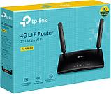 4G Wi-Fi роутер TP-Link TL-MR150, фото 5