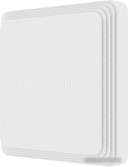 Wi-Fi роутер Keenetic Voyager Pro KN-3510 - фото 1 - id-p189847570