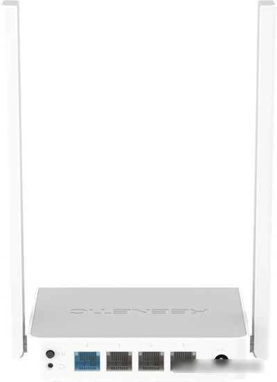 4G Wi-Fi роутер Keenetic 4G KN-1212 - фото 4 - id-p189847574