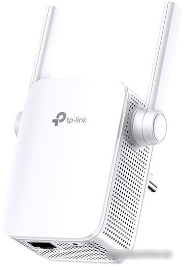 Точка доступа TP-Link RE305 - фото 1 - id-p189847582