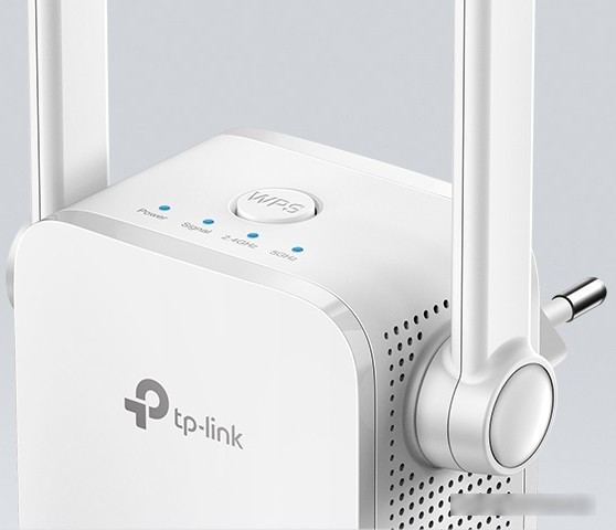 Точка доступа TP-Link RE305 - фото 4 - id-p189847582