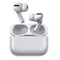 Беспроводные наушники Air pods LUX с шумоподавлением (точная копия)