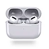 Беспроводные наушники Air pods LUX с шумоподавлением, фото 2