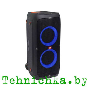 Колонка для вечеринок JBL Partybox 310