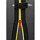 Батут Happy Jump 10ft PRO (312см) с внешней сеткой и лестницей, фото 4