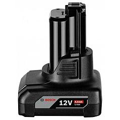 Аккумулятор Bosch GBA (12/10.8 В, 4 А/ч, оригинал) 1607A350BW