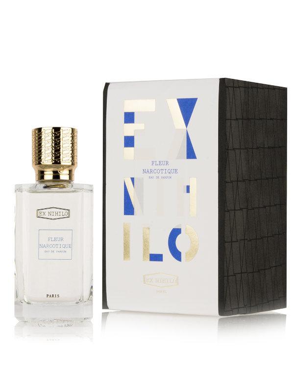 Унисекс парфюмированная вода Ex Nihilo Fleur Narcotique edp 100ml - фото 1 - id-p189860910