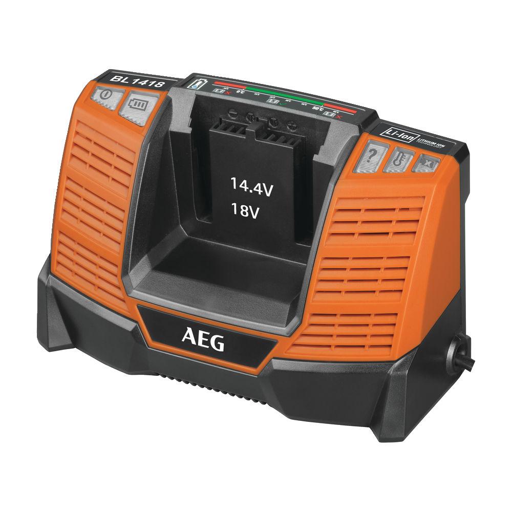 Зарядное устройство AEG BL1418 - фото 1 - id-p189861091