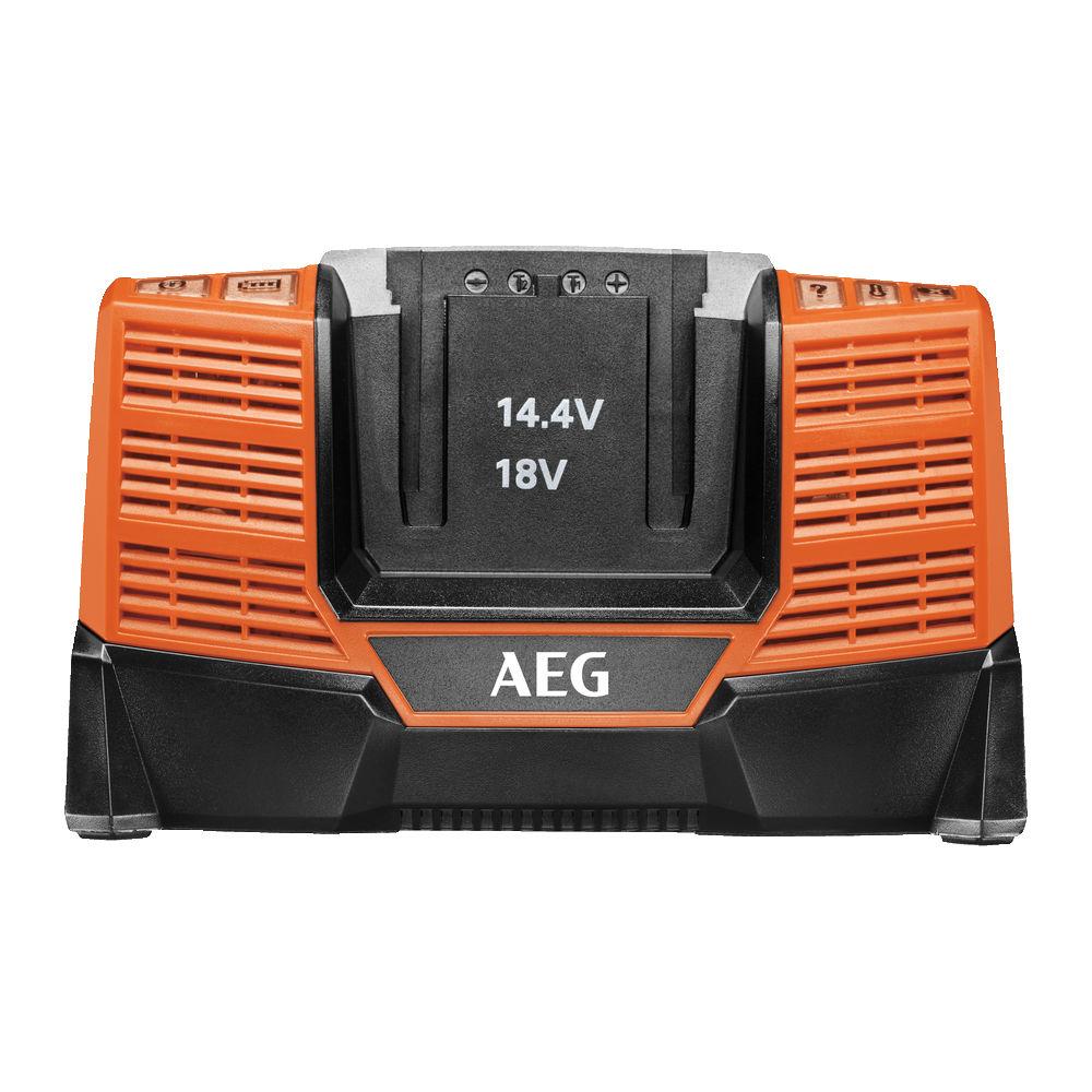 Зарядное устройство AEG BL1418 - фото 2 - id-p189861091