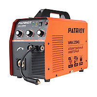 Аппарат сварочный инвертор PATRIOT WMA 225 MQ