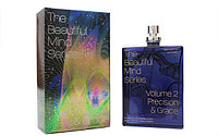 Унисекс туалетная вода E. Molecules The Beautiful Mind Series Volume-2 Precision&Grace 100ml