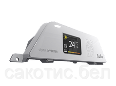 Блок управления Transformer Digital Inverter Ballu BCT/EVU-3.1I