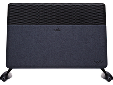 Конвектор электрический Ballu Apollo digital INVERTER Space Black BEC/ATI-2502, фото 2