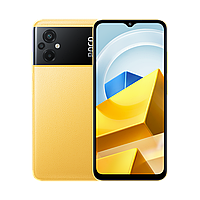 Смартфон Poco M5 6GB/128GB Желтый
