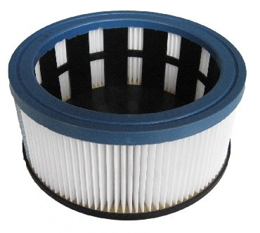 Складчатый фильтр FPP 3600 (целюлоза) для пылесосов без виброочистки (для ПУ-20/1000) - фото 1 - id-p189868786