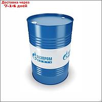 Антифриз Газпромнефть, "SF12+", -40С, красный, 220кг