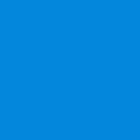 Краска акварельная ShinHan Art PRO в тубе (7,5мл) (№440 Переливчатый синий)