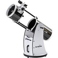 Телескоп Synta Sky-Watcher Dob 10" (250/1200) Retractable