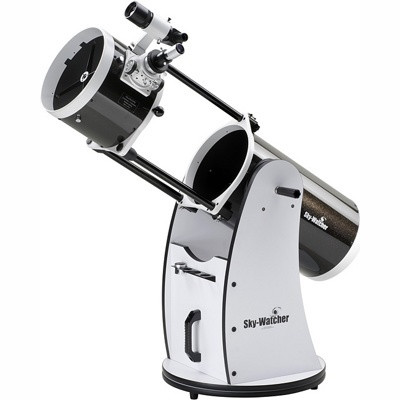 Телескоп Synta Sky-Watcher Dob 10" (250/1200) Retractable - фото 1 - id-p188820897